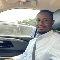 LabMart Limited Employee Linus Tangpuor's profile photo