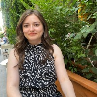 Bastak Instruments Employee Emine Aydemir's profile photo