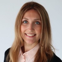 Sana Kliniken Duisburg Employee Laura Grannemann's profile photo