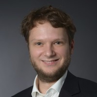 DQC Employee János Naumann's profile photo