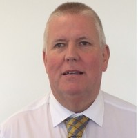 Smith & Nephew Employee Keith Blake's profile photo