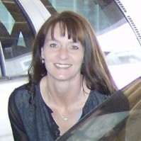 Terri Buck