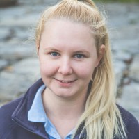 Sine Nomine Associates Employee Kate Stringfield's profile photo