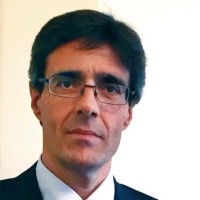 CPM S.p.A Employee Simone Fantin's profile photo