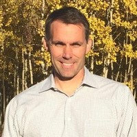 Fidelity Investments Employee Chris Hutchinson's profile photo