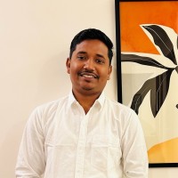 Avitech Nutrition Pvt Ltd Employee Sk Salman's profile photo