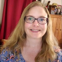 TECO Technology Employee Sharleen Valentine's profile photo