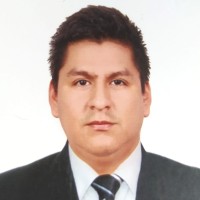 IFLUSAC Employee Luis Anchiraico's profile photo