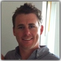 Farm, A Flex Company Employee Mick Carew's profile photo
