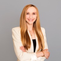 Lorea Peterson Redondo Email