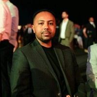 2F PROPERTIES Employee Dawit Eshetu's profile photo