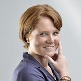 Febelfin Employee Isabelle Marchand's profile photo