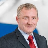 AVT Employee Marc Angenendt's profile photo