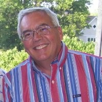 American Integrated Manufaturing (AIM) Employee Dave Hudson's profile photo