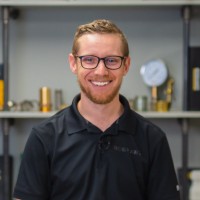 Ingersoll Products Inc. Employee Chris Windsor's profile photo