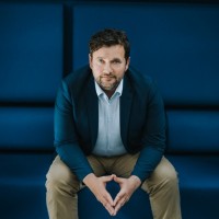 itm8 Cyber Security Employee Christian Binggeli-Winter's profile photo