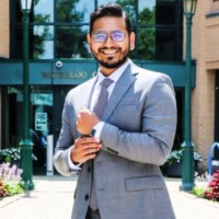 HRchitect Employee Souradip Dey's profile photo