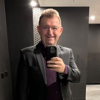 RecordPoint Employee Brett Hooker's profile photo