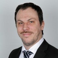 ZEISS Group Employee Markus Deutsch's profile photo