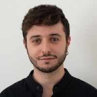 Riccardo Corrao Email & Phone Number