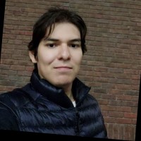 IBM Employee Jairo Andres Velasco's profile photo