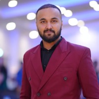 Shore Group Associates Employee Muhammed V's profile photo
