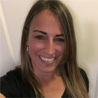 Housing Tools Employee Nadine Mendoza's profile photo