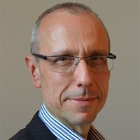 IPCOS Employee Peter van Overschee's profile photo