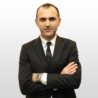 Param Employee Erkan Ömür's profile photo