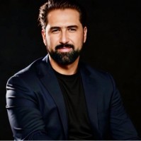 Ashraf Gamal Email