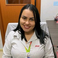 Jaicar Autopeças Employee Kelly Christina Pereira Oliveira's profile photo