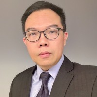 Entegris Employee Tommy Woo's profile photo