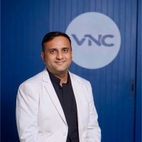 VNC Global Employee Fca. Jimmy Vadera's profile photo