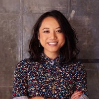 MetaMap Employee Meilin Soh's profile photo