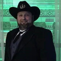 Bridges Health Employee Troy Fogle's profile photo