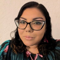 MEASURE Employee Lauren Elysia Rangel's profile photo
