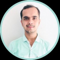 CRENNY Employee Raj Kothari's profile photo