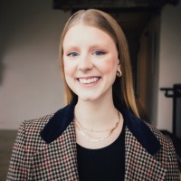 Blackline Studio Employee Lily von Deylen's profile photo