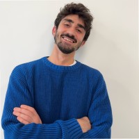 Clover Orthopedics Employee Davide Matichecchia's profile photo