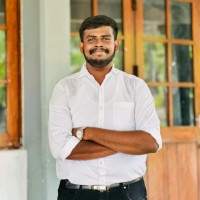 CodeLantic Employee Sanmugarasa Thanoogithan's profile photo
