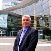 Simon Fraser University Employee Stephen Dooley's profile photo