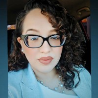 Banana Republic Factory Outlet Employee Eugenia Leon's profile photo