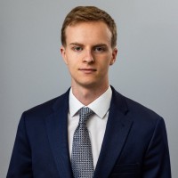 University of Missouri-Kansas City School of Medicine Employee Lucas Morrill's profile photo