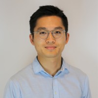 Trigg Digital Employee Tommy Wong's profile photo