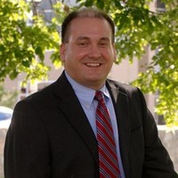 North Dakota Parks & Recreation Department Employee Doran Eberle's profile photo