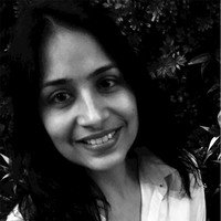 SDP Solutions Employee Sonia Singhal's profile photo