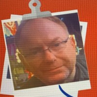 Parcelforce Worldwide Employee Ray Mulvey's profile photo