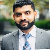 Titan York Realty Corporation, Brokerage Employee Kaleem Rehman's profile photo
