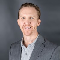 TrueSpace Employee Zach Bodley's profile photo