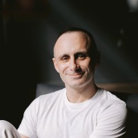 Predictable Sourcing Employee Igor Lyubin's profile photo